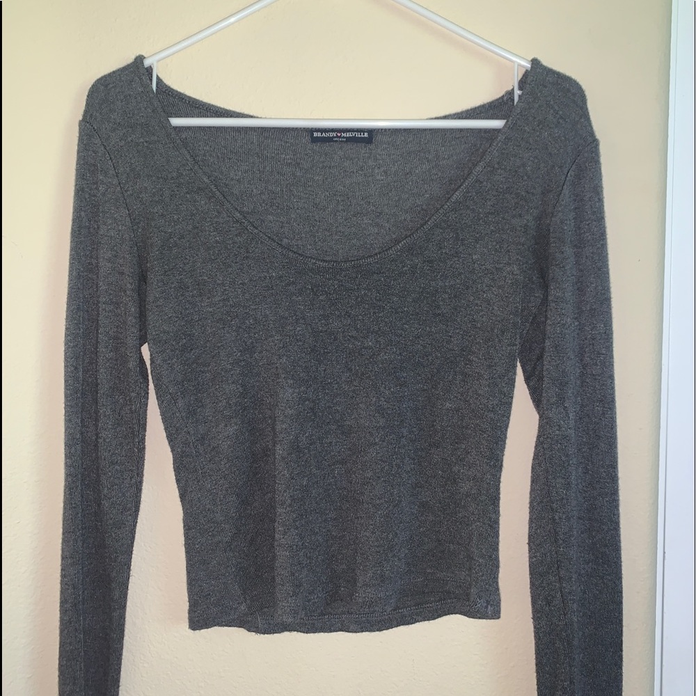 Brandy top